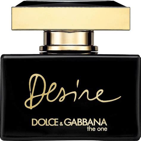 one desire dolce gabbana|Dolce & Gabbana the one fragrantica.